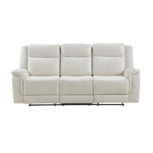 Dean-Double Reclining Sofa image