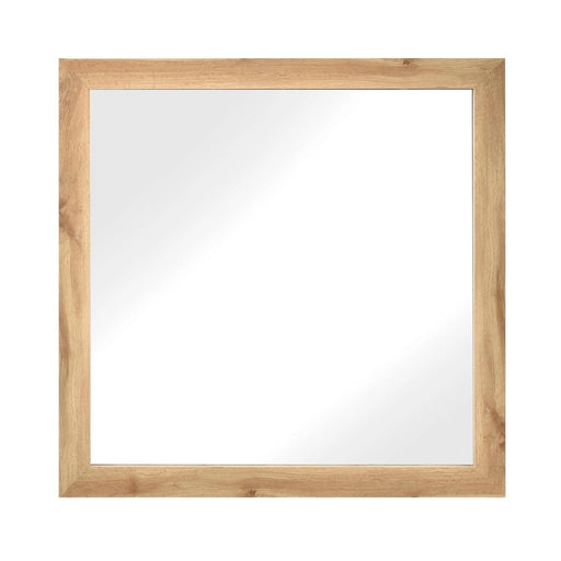 Corbin Mirror image