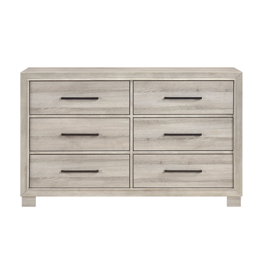 Everett-Dresser image