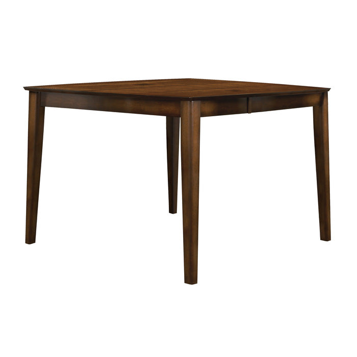 727-36 - Counter Height Table - Furniture Home Store (Hanford, CA)