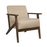 August Accent Chair - Furniture Home Store (Hanford, CA)