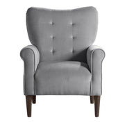 Kyrie Accent Chair - Furniture Home Store (Hanford, CA)