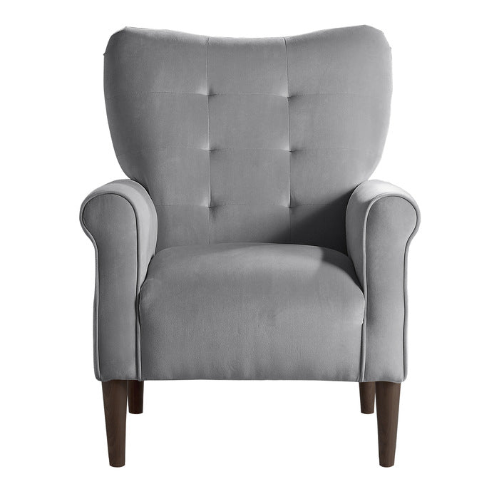 Kyrie Accent Chair - Furniture Home Store (Hanford, CA)