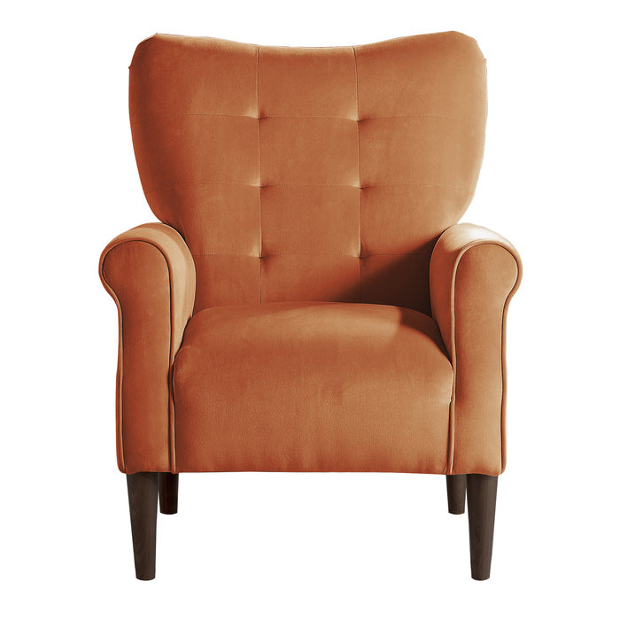 Kyrie Accent Chair - Furniture Home Store (Hanford, CA)