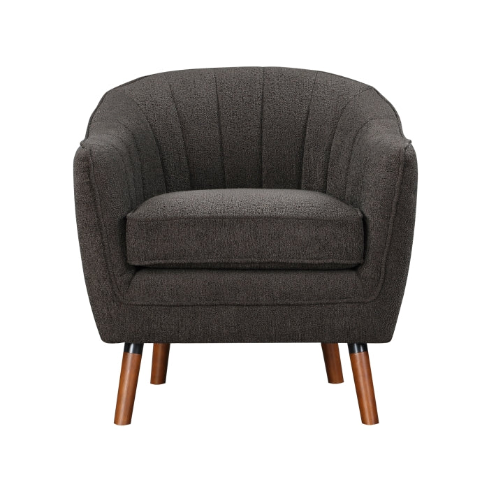 Cutler Accent Chair - Furniture Home Store (Hanford, CA)