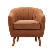 Cutler Accent Chair - Furniture Home Store (Hanford, CA)