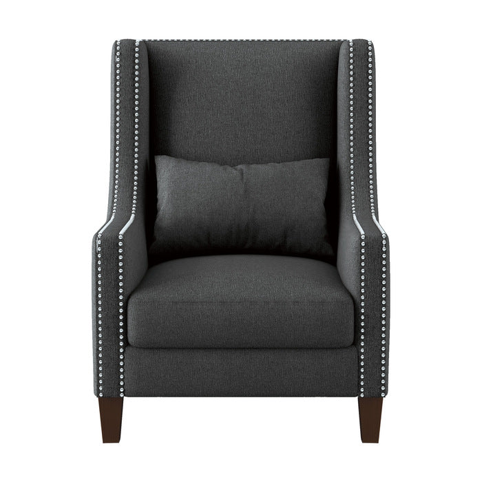 Keller Accent Chair - Furniture Home Store (Hanford, CA)