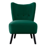 Imani Accent Chair - Furniture Home Store (Hanford, CA)