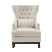 Adriano Accent Chair - Furniture Home Store (Hanford, CA)