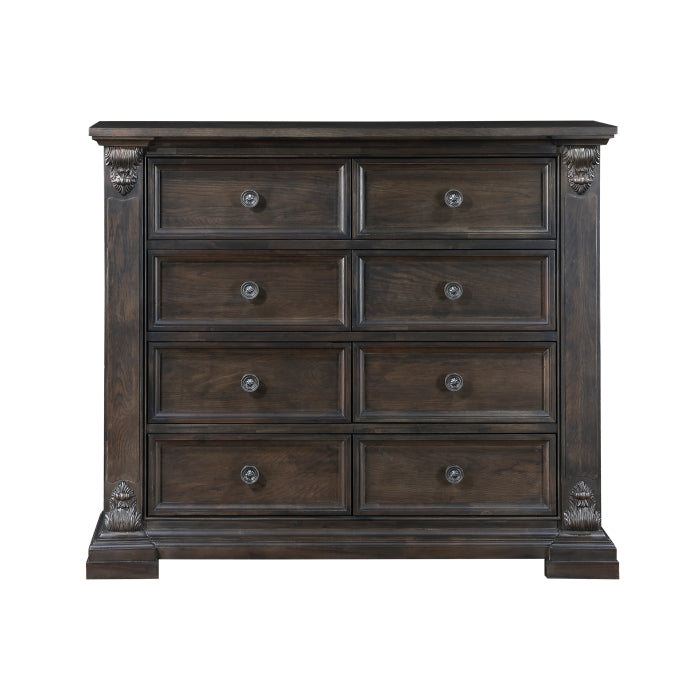 Cornwall Chest - Furniture Home Store (Hanford, CA)