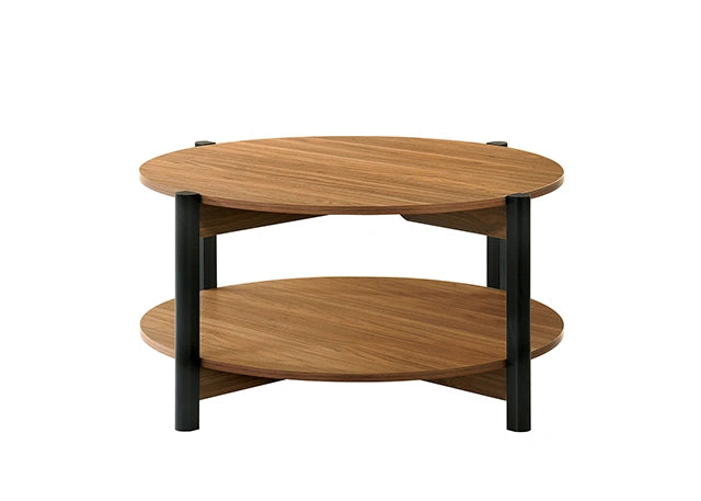 Hyde Round Coffee Table