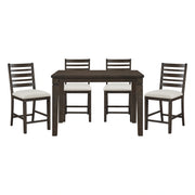 Victoria-5pc Set (TB+4S) image