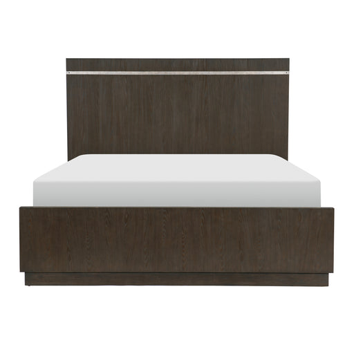 Bellamy-(3) Queen Bed image