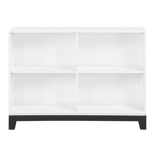 1450WH-16-Office Bookcase - Furniture Home Store (Hanford, CA)