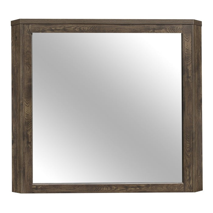 Jocelyn Mirror - Furniture Home Store (Hanford, CA)
