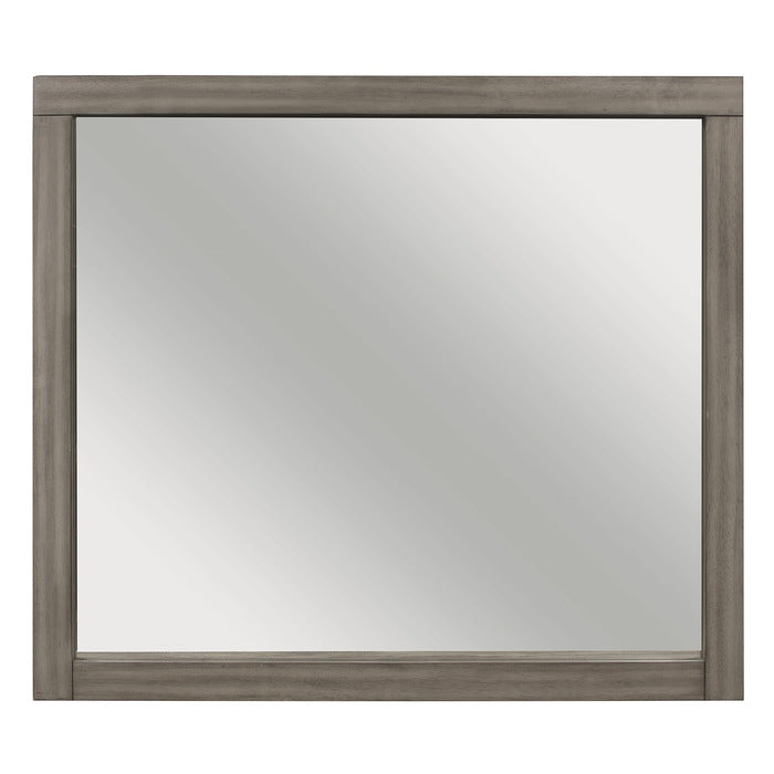 Bainbridge Mirror - Furniture Home Store (Hanford, CA)