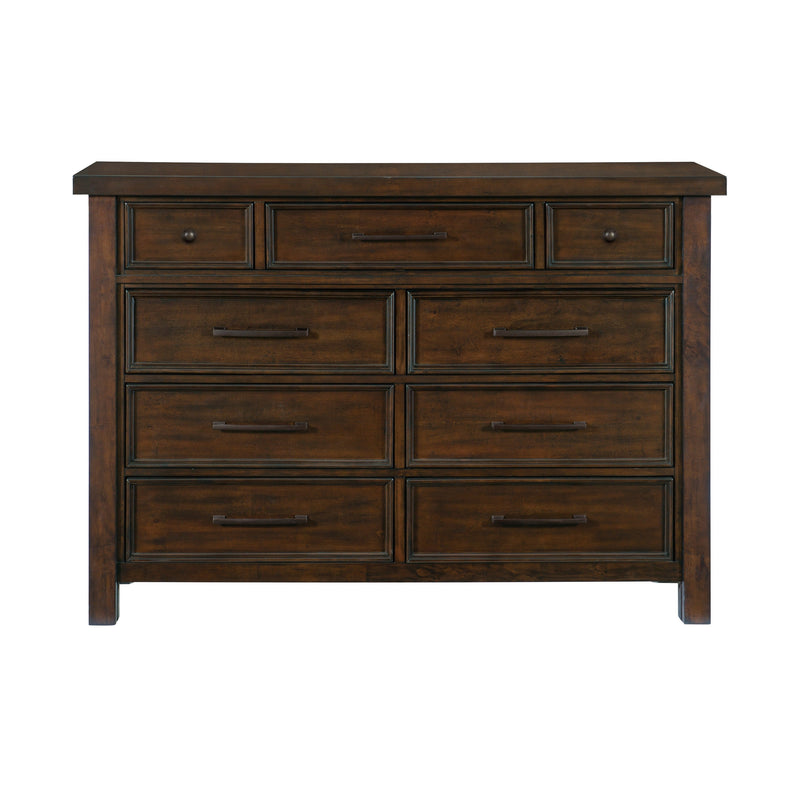 Logandale Dresser