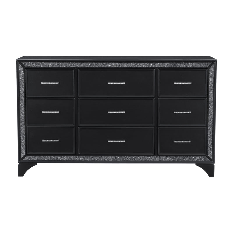 Salon-Dresser image