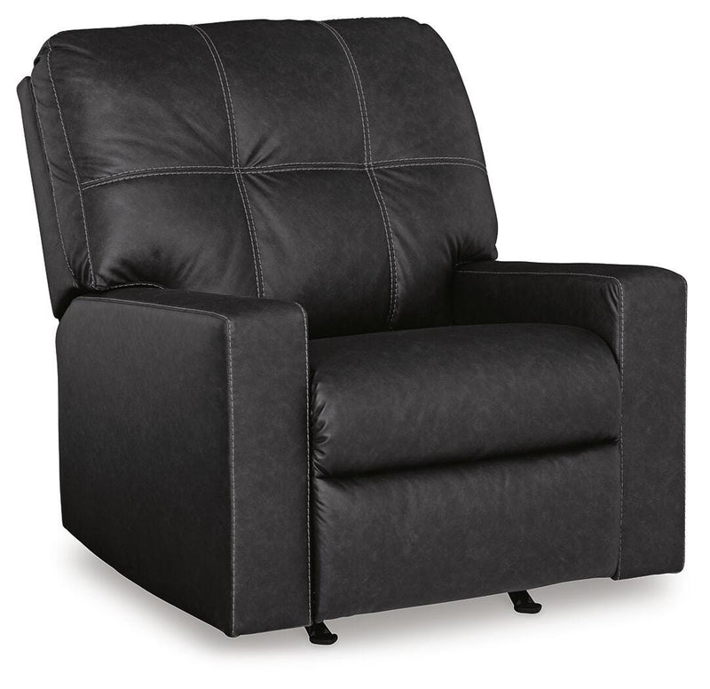 Barlin Mills Living Room Set