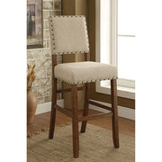 Sania Bar Chair (2/Box) - Furniture Home Store (Hanford, CA)