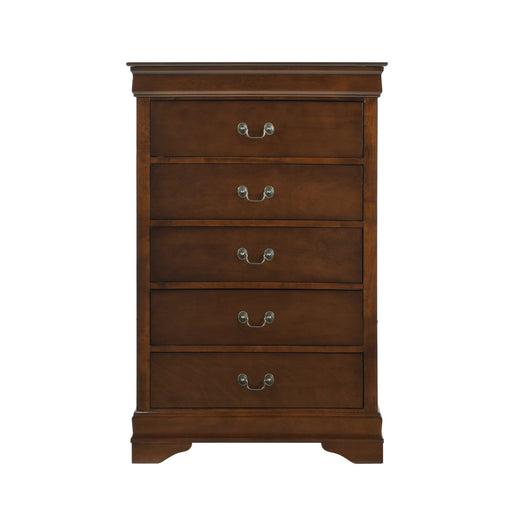 Mayville-Chest image