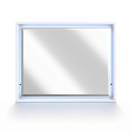 Orlo-Mirror image
