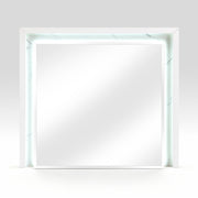 Ripple-Mirror image