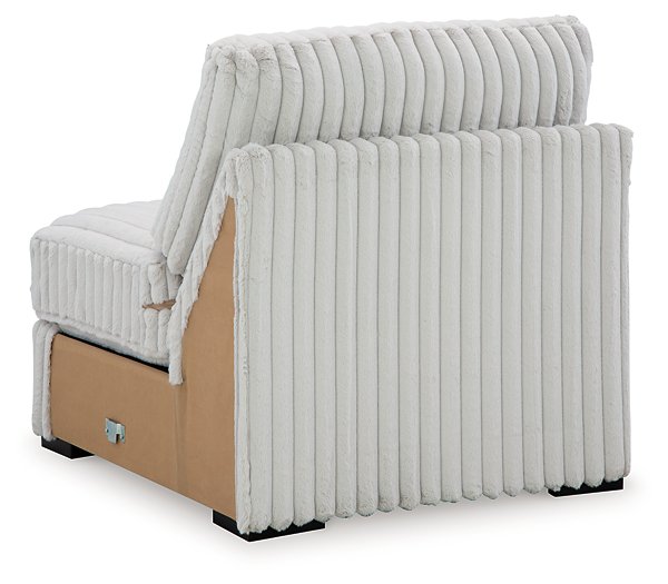 Stupendous Sectional - Furniture Home Store (Hanford, CA)