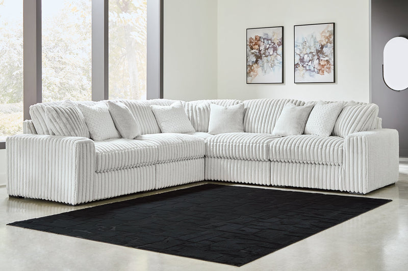 Stupendous Sectional - Furniture Home Store (Hanford, CA)