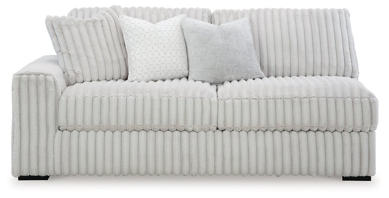 Stupendous Sectional - Furniture Home Store (Hanford, CA)