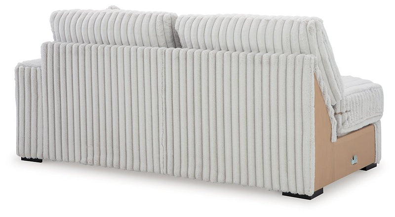 Stupendous Sectional - Furniture Home Store (Hanford, CA)