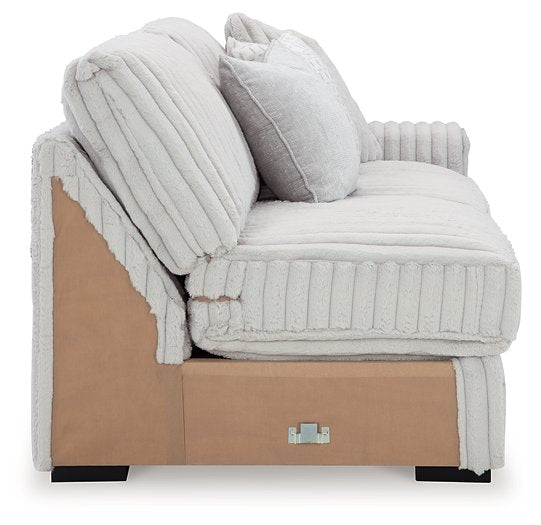 Stupendous Sectional - Furniture Home Store (Hanford, CA)