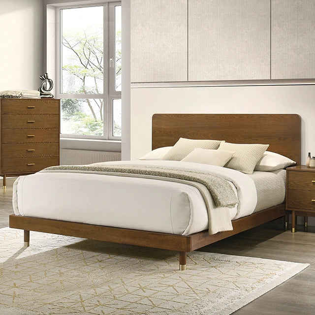 Romford E.King Bed