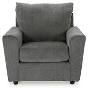 Stairatt Living Room Set - Furniture Home Store (Hanford, CA)