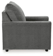 Stairatt Living Room Set - Furniture Home Store (Hanford, CA)
