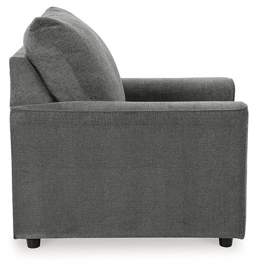 Stairatt Living Room Set - Furniture Home Store (Hanford, CA)