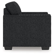 Jasmine Peaks Chair - Furniture Home Store (Hanford, CA)