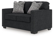 Jasmine Peaks Loveseat - Furniture Home Store (Hanford, CA)