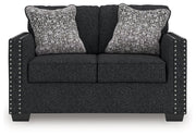 Jasmine Peaks Loveseat - Furniture Home Store (Hanford, CA)
