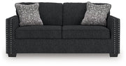 Jasmine Peaks Sofa - Furniture Home Store (Hanford, CA)