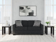 Jasmine Peaks Sofa - Furniture Home Store (Hanford, CA)