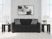 Jasmine Peaks Sofa - Furniture Home Store (Hanford, CA)