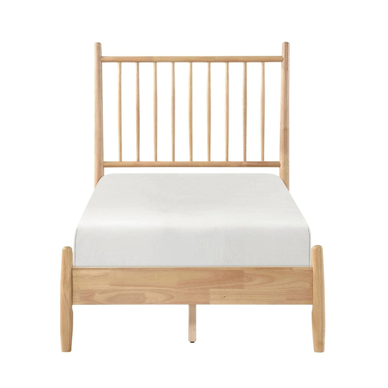 Brickell Twin Platform Bed image