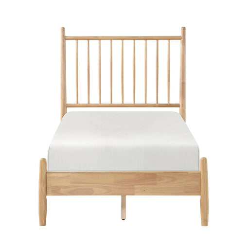 Brickell Twin Platform Bed image