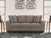 Triston-Peaks Sofa - Furniture Home Store (Hanford, CA)