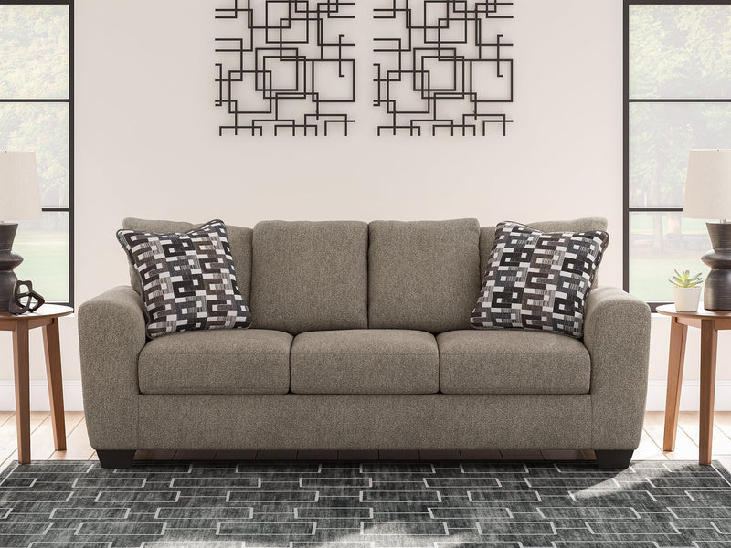 Triston-Peaks Sofa - Furniture Home Store (Hanford, CA)