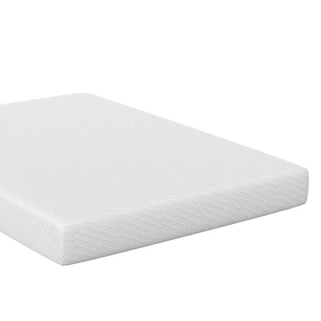 8" Twin Extra Long Memory Foam Mattress Artemisia - Furniture Home Store (Hanford, CA)