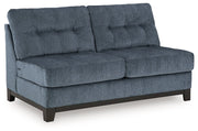 Maxon Place Sectional with Chaise - Furniture Home Store (Hanford, CA)