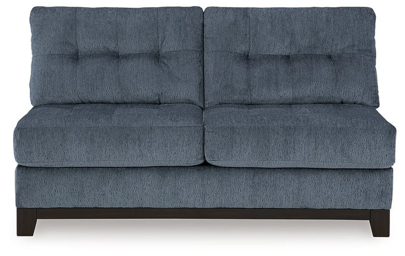 Maxon Place Sectional with Chaise - Furniture Home Store (Hanford, CA)