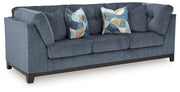 Maxon Place Sectional with Chaise - Furniture Home Store (Hanford, CA)